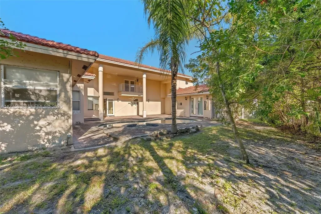 4956 Rothschild Drive Coral Springs FL 33067