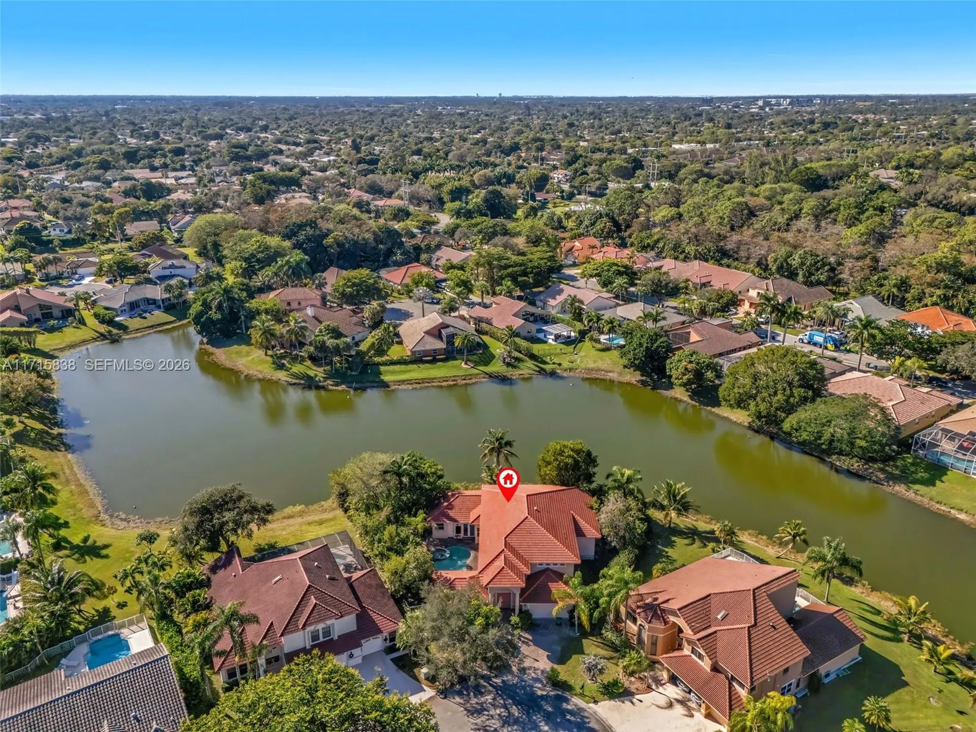 4956 Rothschild Drive Coral Springs FL 33067