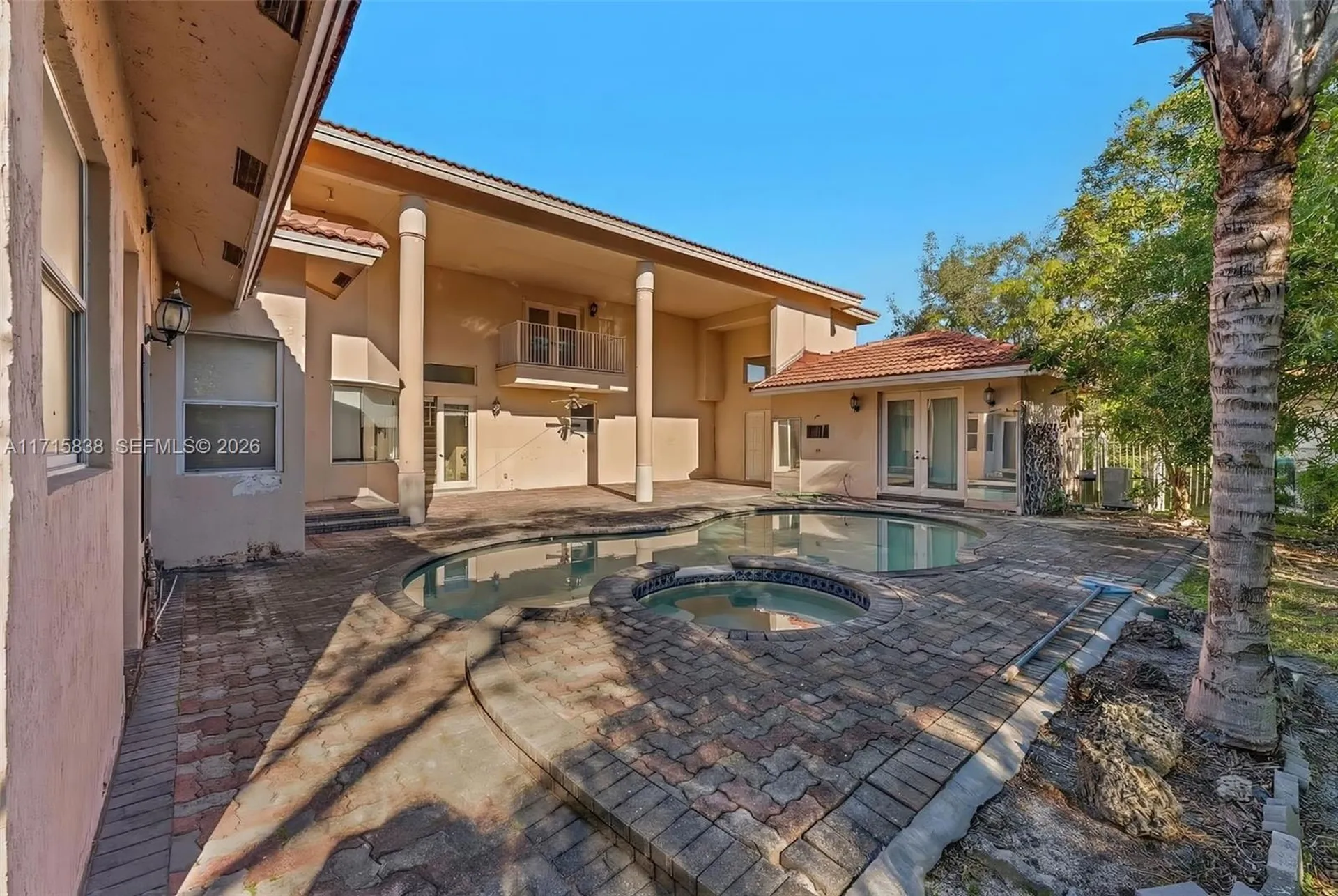 4956 Rothschild Drive Coral Springs FL 33067