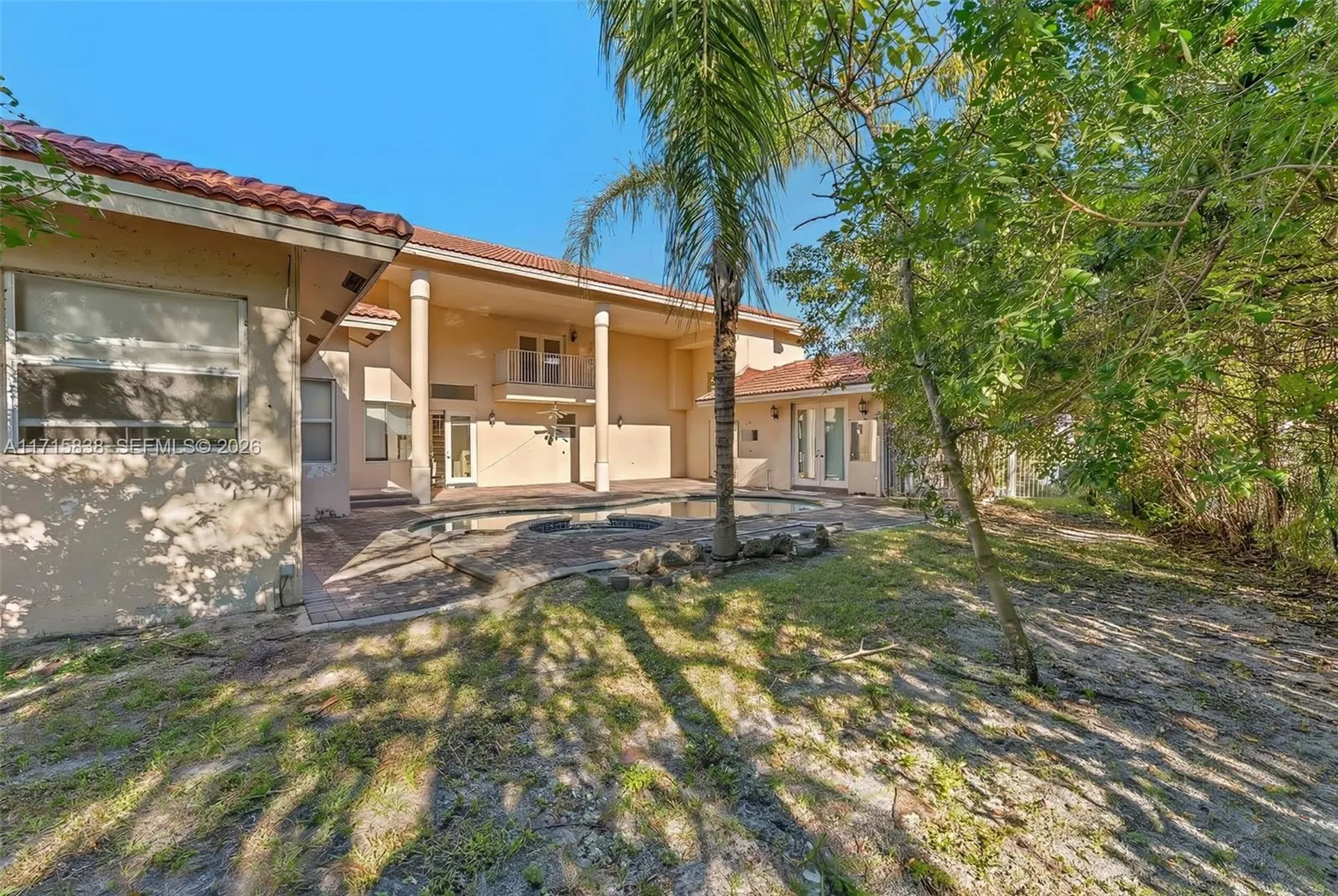 4956 Rothschild Drive Coral Springs FL 33067