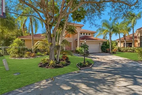 4956 Rothschild Drive Coral Springs FL 33067
