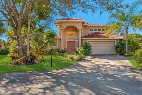 4956 Rothschild Drive Coral Springs FL 33067