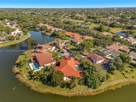 4956 Rothschild Drive Coral Springs FL 33067