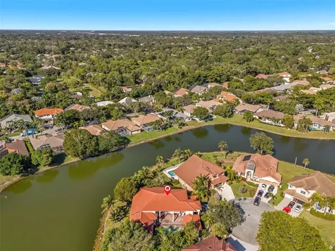 4956 Rothschild Drive Coral Springs FL 33067