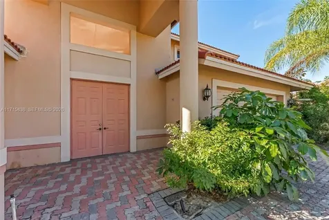 4956 Rothschild Drive Coral Springs FL 33067