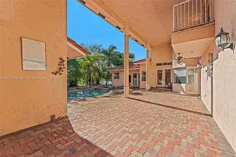 4956 Rothschild Drive Coral Springs FL 33067