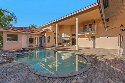 4956 Rothschild Drive Coral Springs FL 33067