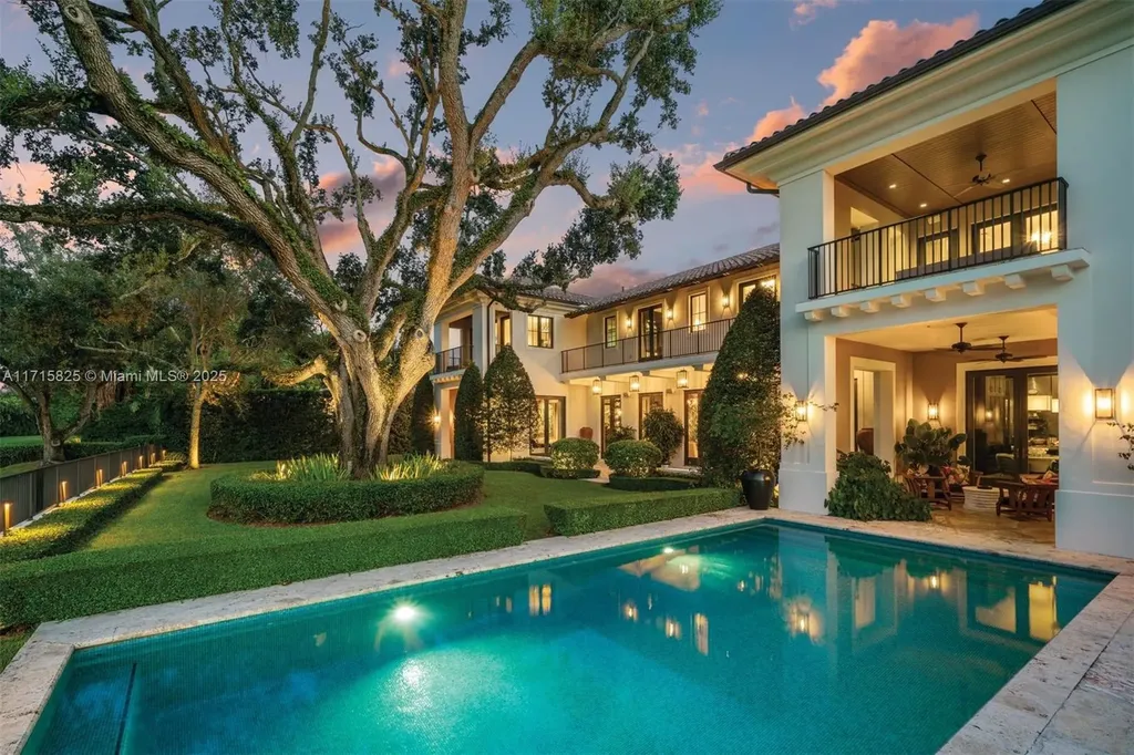1221 Mariola Court Coral Gables FL 33134