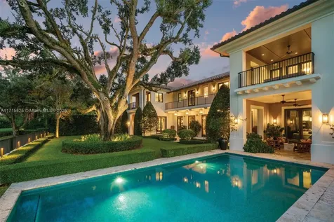 1221 Mariola Court Coral Gables FL 33134