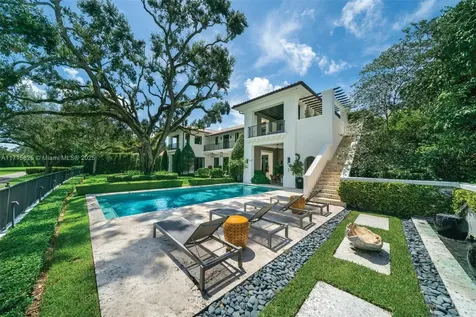 1221 Mariola Court Coral Gables FL 33134