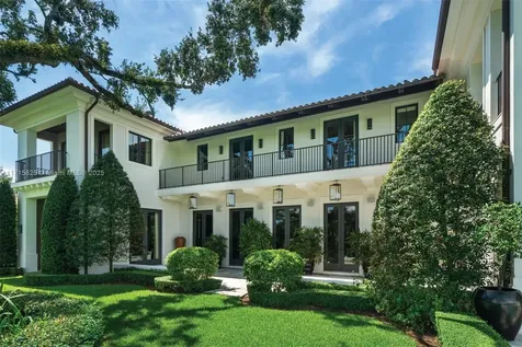 1221 Mariola Court Coral Gables FL 33134