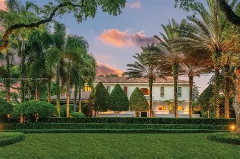 1221 Mariola Court Coral Gables FL 33134