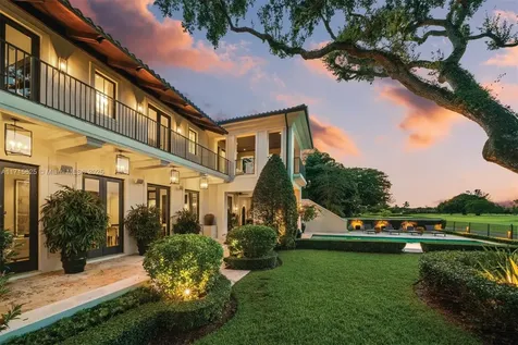 1221 Mariola Court Coral Gables FL 33134