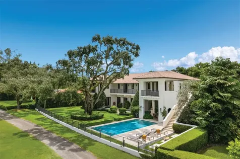 1221 Mariola Court Coral Gables FL 33134