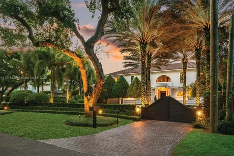 1221 Mariola Court Coral Gables FL 33134