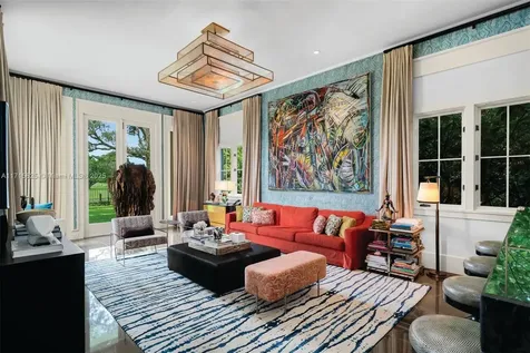1221 Mariola Court Coral Gables FL 33134