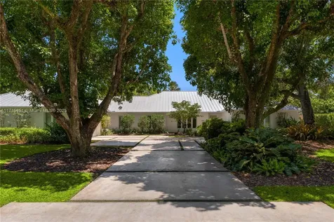 6424 SW 109th Street Pinecrest FL 33156