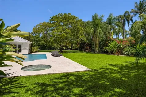 6424 SW 109th Street Pinecrest FL 33156