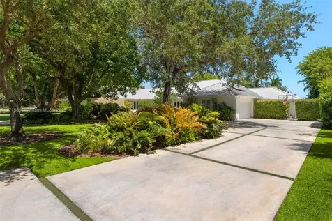 6424 SW 109th Street Pinecrest FL 33156