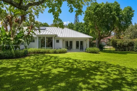 6424 SW 109th Street Pinecrest FL 33156