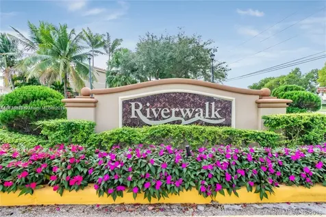 240 Riverwalk Circle Sunrise FL 33326