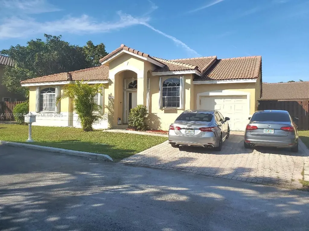 15359 SW 43rd Lane Miami FL 33185