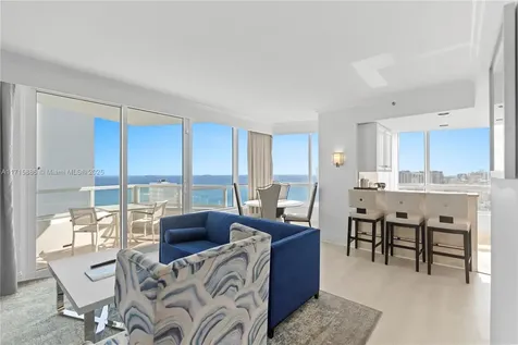 4401 Collins Avenue Miami Beach FL 33140