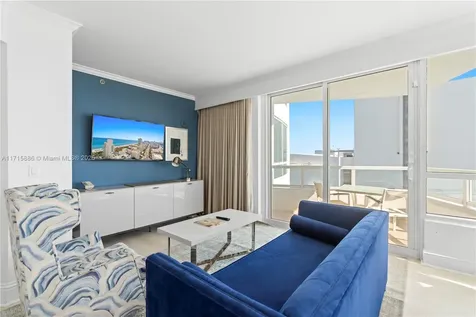 4401 Collins Avenue Miami Beach FL 33140