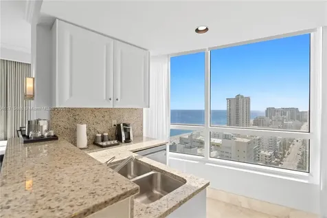 4401 Collins Avenue Miami Beach FL 33140