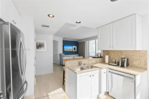 4401 Collins Avenue Miami Beach FL 33140