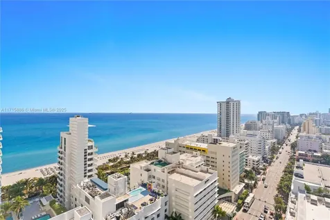 4401 Collins Avenue Miami Beach FL 33140