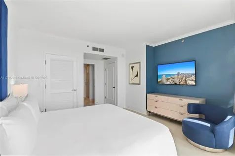 4401 Collins Avenue Miami Beach FL 33140
