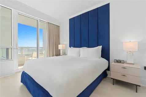 4401 Collins Avenue Miami Beach FL 33140