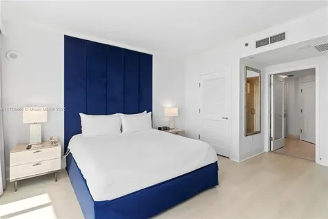 4401 Collins Avenue Miami Beach FL 33140