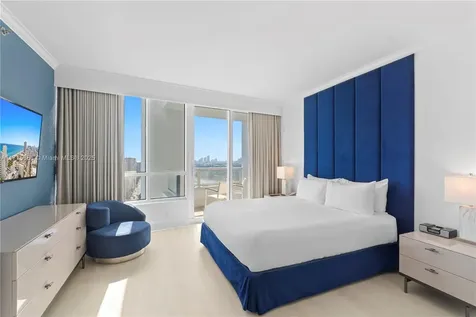 4401 Collins Avenue Miami Beach FL 33140