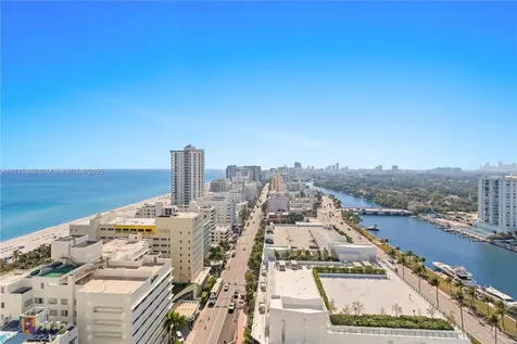 4401 Collins Avenue Miami Beach FL 33140