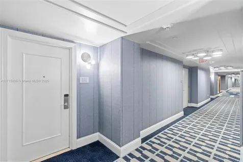 4401 Collins Avenue Miami Beach FL 33140