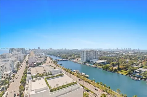 4401 Collins Avenue Miami Beach FL 33140