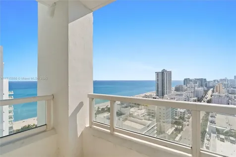 4401 Collins Avenue Miami Beach FL 33140