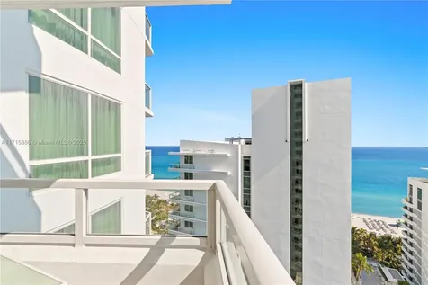 4401 Collins Avenue Miami Beach FL 33140