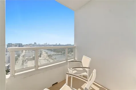 4401 Collins Avenue Miami Beach FL 33140