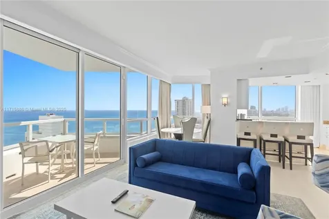 4401 Collins Avenue Miami Beach FL 33140