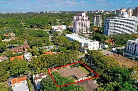 800 Valencia Avenue Coral Gables FL 33134
