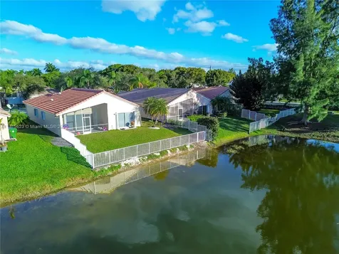 844 SW 121st Avenue Pembroke Pines FL 33025