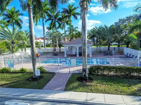 844 SW 121st Avenue Pembroke Pines FL 33025