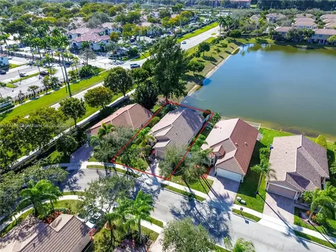 844 SW 121st Avenue Pembroke Pines FL 33025