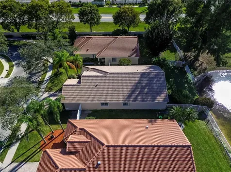 844 SW 121st Avenue Pembroke Pines FL 33025