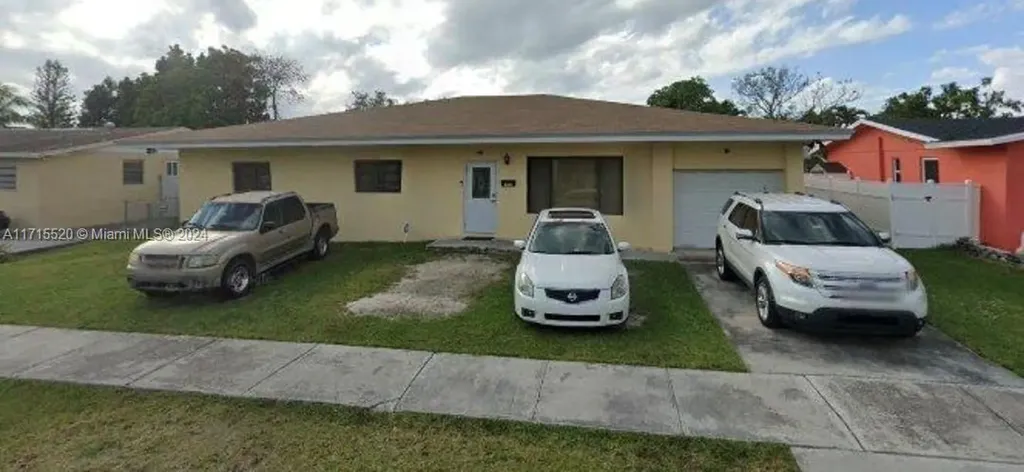 19726 SW 118th Court Miami FL 33177