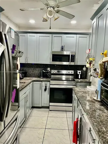 1310 NW 115th Street Miami FL 33167