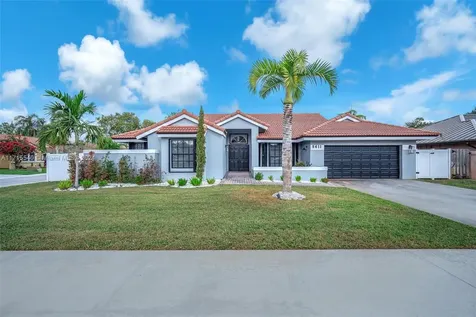 9411 SW 6th Court Pembroke Pines FL 33025